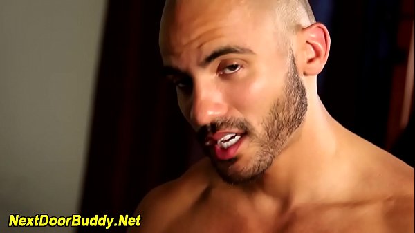 Amateur jock face spunked