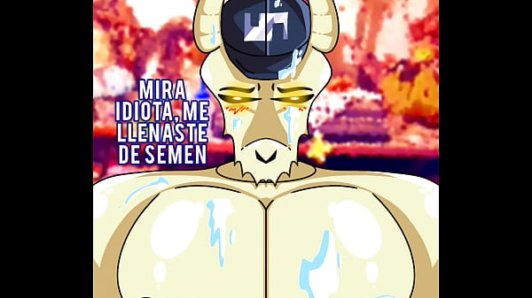 Tabi es follado por bf 