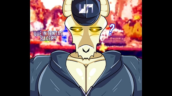 Tabi es follado por bf 