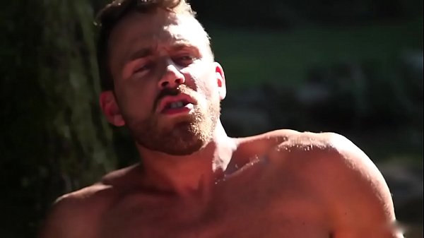 Caleb King and Logan Moore Flip Fuck