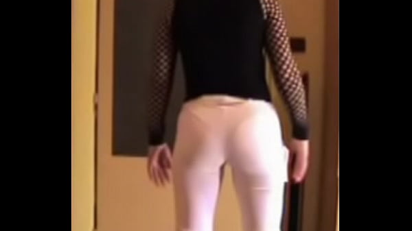 Play MP4 - leggings