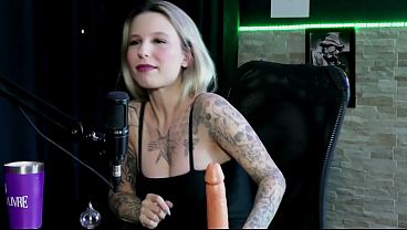 Melhores Momentos Do Papo Safado E Cheio De Putaria A Baby Fire E Tifany Rocha No Porn Cast Brazil - Parte 5 (watch On: Sheer/red) thumbnail