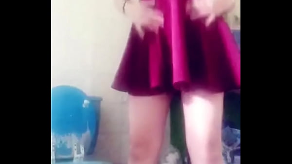 Mi novia teen me dedicadesnudo