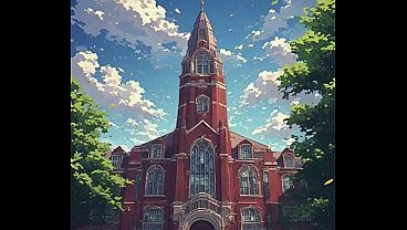 Nonton Student Life, Diaporama thumbnail