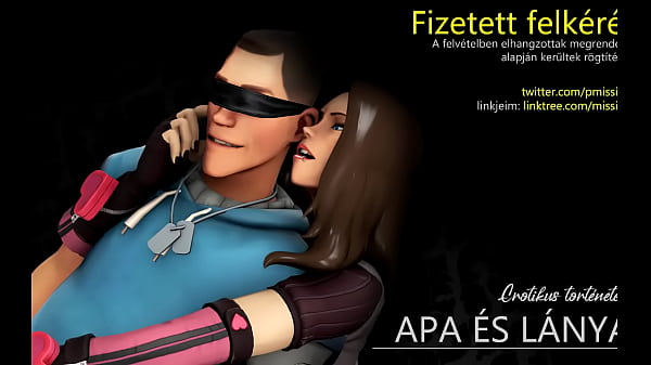 Play MP4 - Apa &eacute;s l&aacute;nya - Erotikus hanganyagok magyarul