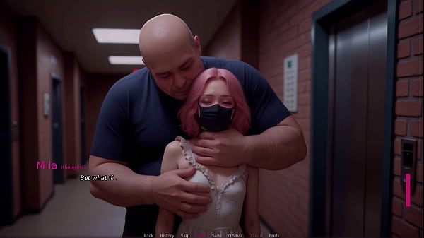 Mila Ai Netorase Route 10 Animation, Porn Games, Adult Games, 3d Game, Visual Novel thumbnail