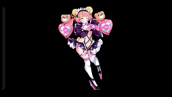 Sf Girls_Coco love scene