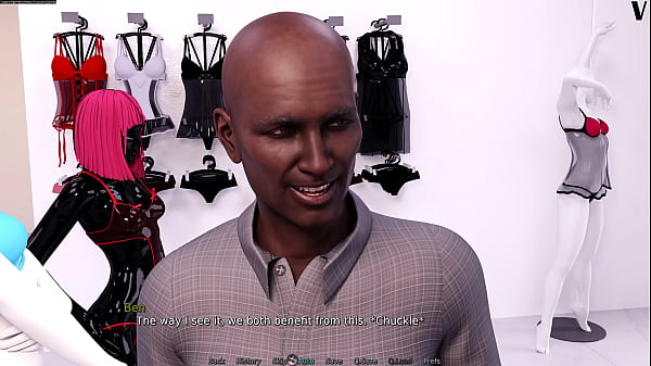 Victoria in Big City 1 Animation, Porn games, Adult games, 3d game, Visual novel 