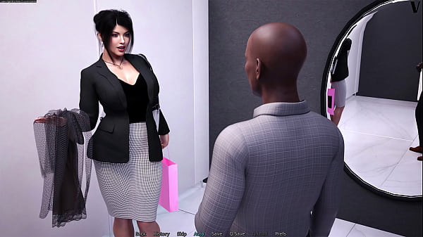 Play MP4 - Victoria in Big City 1