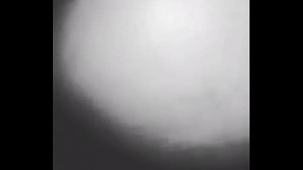 Fuckin this bitch at my manz crib 