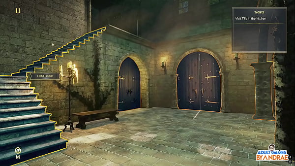 Play MP4 - EP6&colon; After The Party - Magic Pussy&colon; Chapter 2