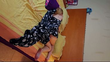 Nonton Cute Girl Take Huge Cock Deep In Her Wet Mouth, Perfect Blowjob For Big Dick. thumbnail