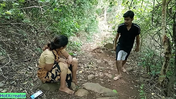 Indian cheating wife fucking for 500 taka hot fucking