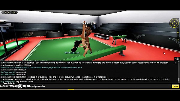 Play MP4 - mztwerk gym