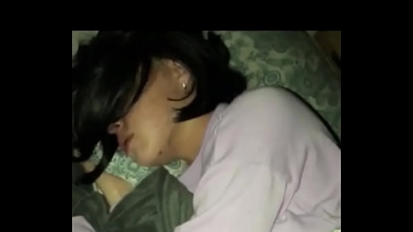 Play MP4 - Stepfather visits his stepdaughter at night to fuck