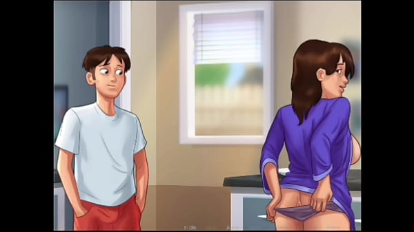 SUMMERTIME_SAGA DEBBIE ALL_SEX SCENES