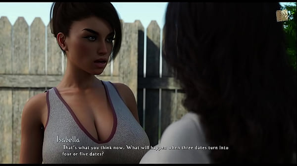 Play MP4 - Being A Dik 126 &lpar;Chick Route&rpar;