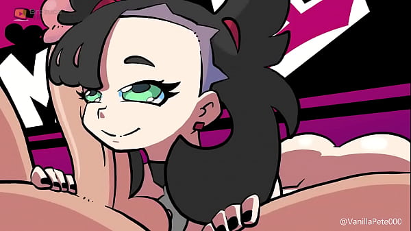 MARNIE GIVESA AMAZING BLOWJOB SWALLOW