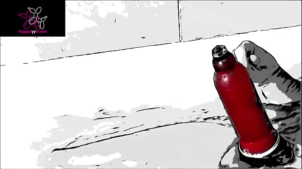 Toy StoryJohnny_G DoggyStyyle