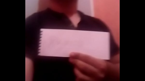 V&iacute_deo de verificaci&oacute_n