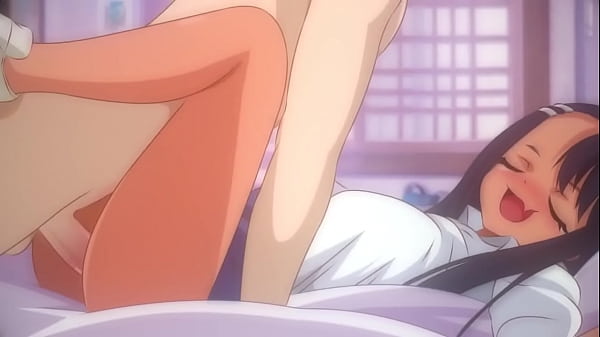 Nagatoro e totalmente Fodida