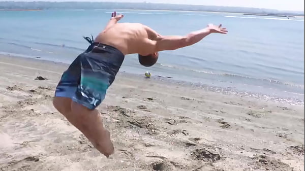 Sean Cody - Dustin - Solo - Gay Movie 