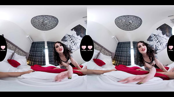 LustReality Fuck My Horny_Ass VR Porn