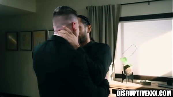 Foster step brothers have a very special bond 