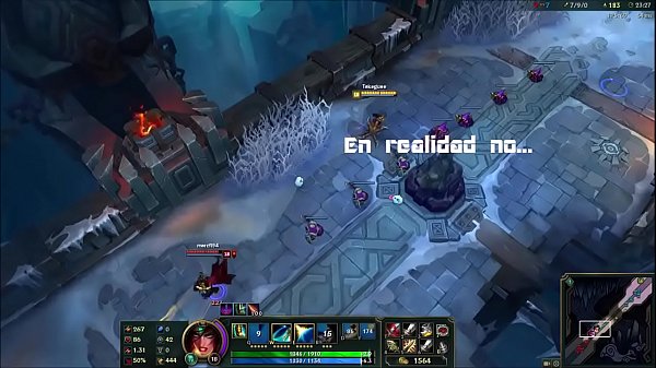 ISELIA Random Moments The_cabra s_tonight