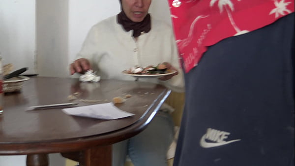 Play MP4 - TABOO FAMILY&colon; kinky turkish granny gets a visit from her stepson in Istanbul