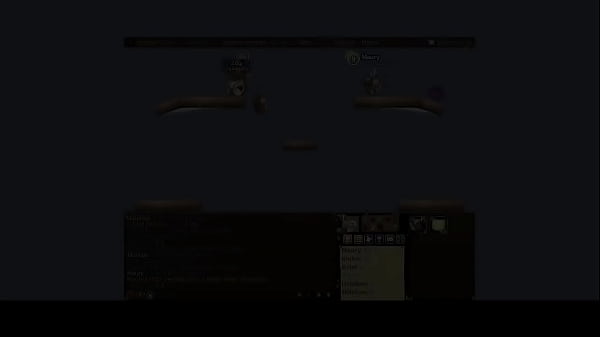 Sykosglubglub and Kleber chupe chupe