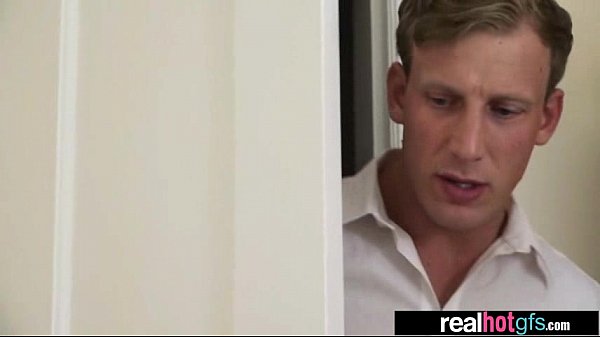 Amazing SexTape With HornyTeen Amateur GFharmonyreigns_vid 10