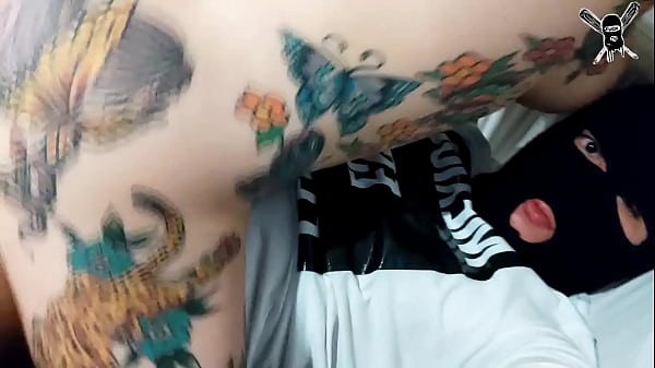 CastingJesica Jans #7: Sexy fantasia con una diosa del sexo, deliciosobooty y boobs