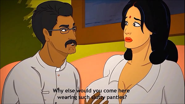 Savita bhabhi movie xxx