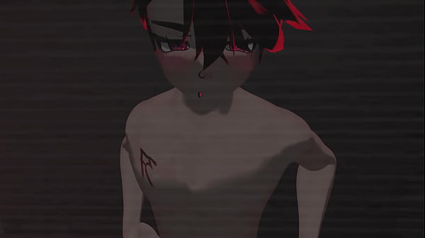 Lewd m1na episode 006 a 