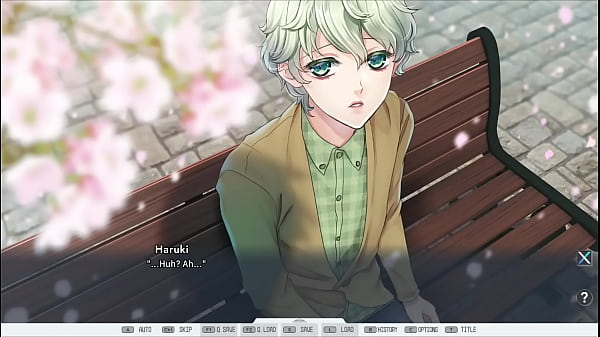 The Patient S Remedy Gameplay/Walkthrough - Haruki Omake Good End/ED NO.17