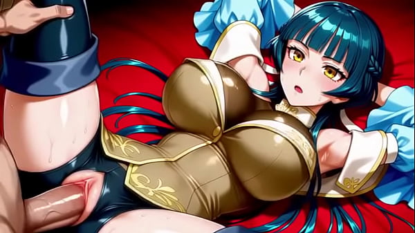 Fire emblem athena hen ai 