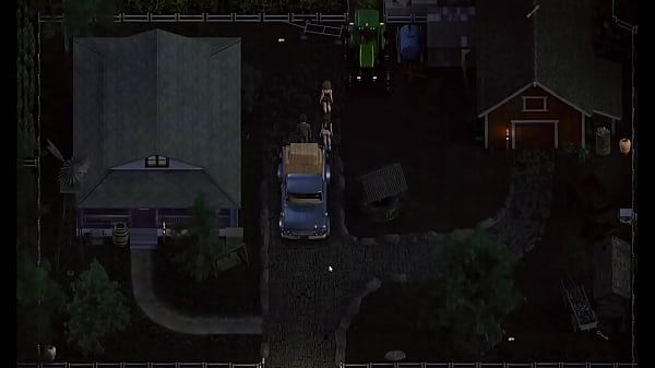 Прохождение игры Орден Бытия Часть 8