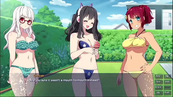 Winged cloud's sakura gamer number 17 