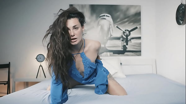 Best of former catwalk model Tanya - All her videos!!! 