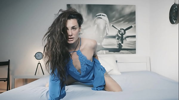 Best of former catwalk model tanya all her videos