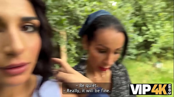 Vip4k lola danger gave hunter the best deepthroat hot sex with lola danger