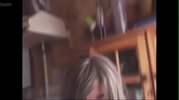 Teenshowersherselfwith milk on webcam