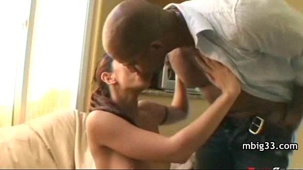 Play MP4 - Amateur Interracial