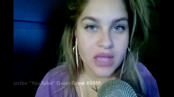ASMR_PersonalAttention And SeductiveWhispers