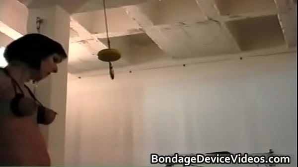 B cup dark haired bdsm 