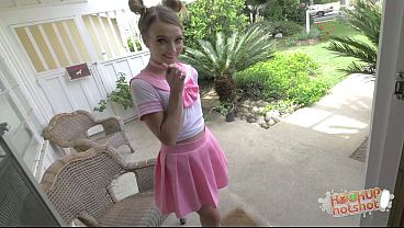 Nonton Nasty Carmen Callaway Likes To Throw Up While Gets Fucked! thumbnail