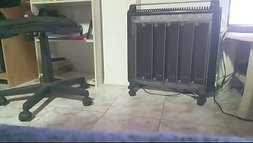 Me divierto con mi ropa y consoladores