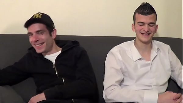 Alex Is Straight But For Money Can Fuck A Gay thumbnail