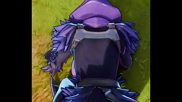 Fortnite raven team lider 